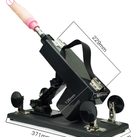 Premium High-Speed Adjustable Special Product Machine for Couples & Women – 170° Rotation, Waterproof Medical Grade Silicone, Remote Control, Discreet Shipping & 100% Privacy Guaranteed India