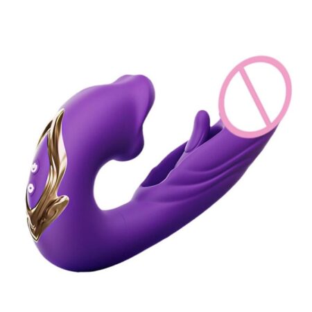 Premium Portable Pro Penis Sleeve for Men - Realistic Ultra Soft Silicone Delay Extender - Best Adult Wellness Product India - Discreet Shipping India