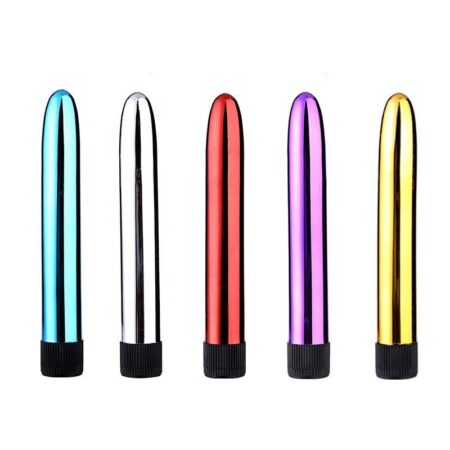 Popular Mini Bullet Vibrator for Women - High Power Multi-Speed Clitoral Stimulator Sex Toy - Discreet Delivery Adult Wellness Product in India